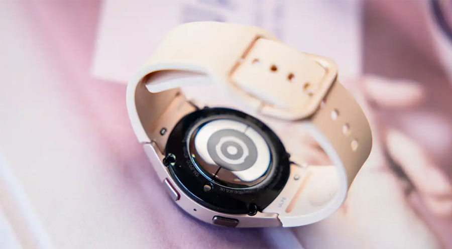 ساعت هوشمند سامسونگ مدل Galaxy Watch 5 40mm (R900)