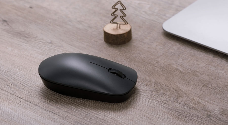 موس بیسیم شیائومی مدل Xiaomi Wireless Mouse Lite